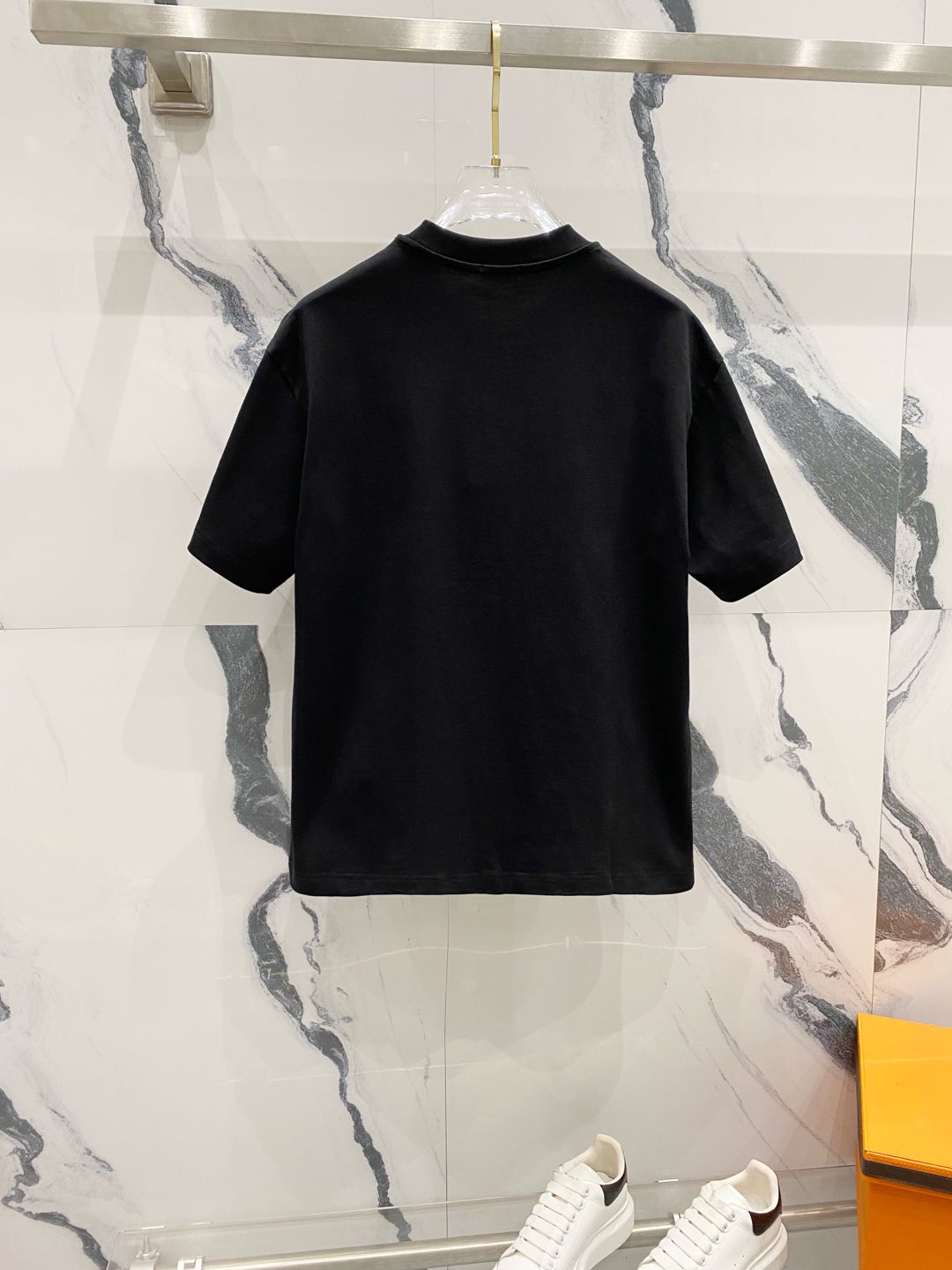 LuxluxHouse Best Quality Clothes Fendi T-shirt