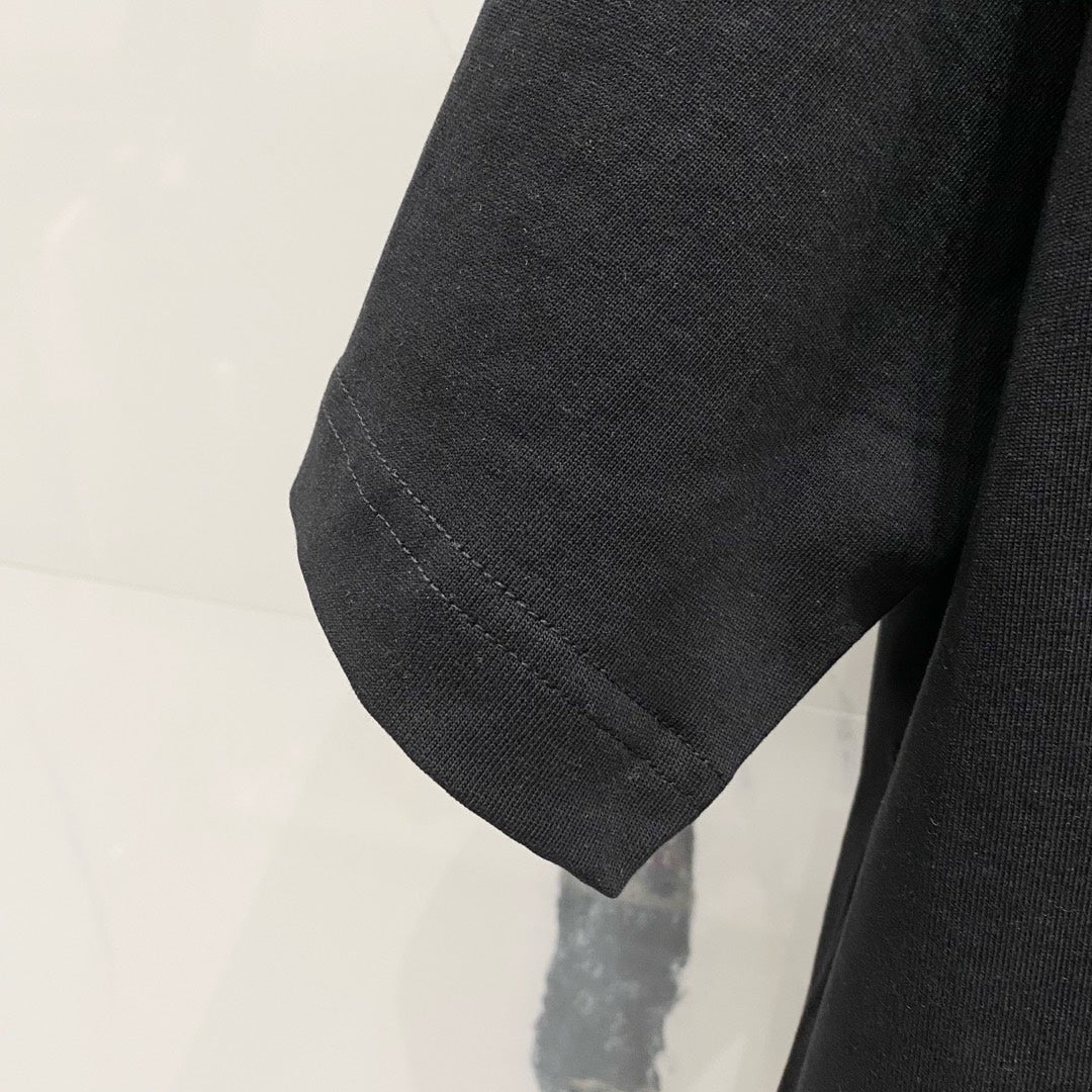 LuxluxHouse Best Quality Clothes Fendi T-shirt