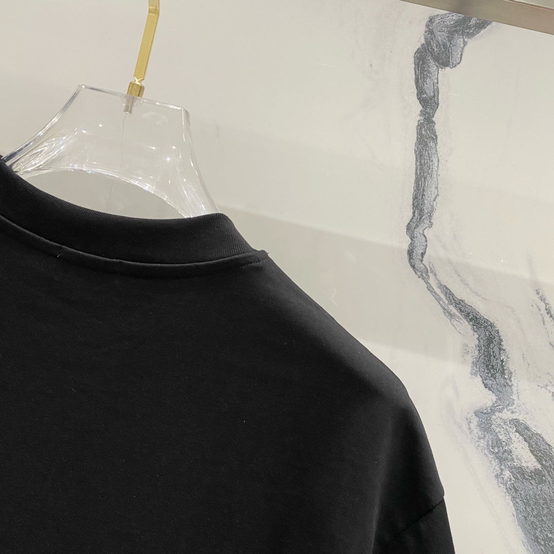 LuxluxHouse Best Quality Clothes Fendi T-shirt
