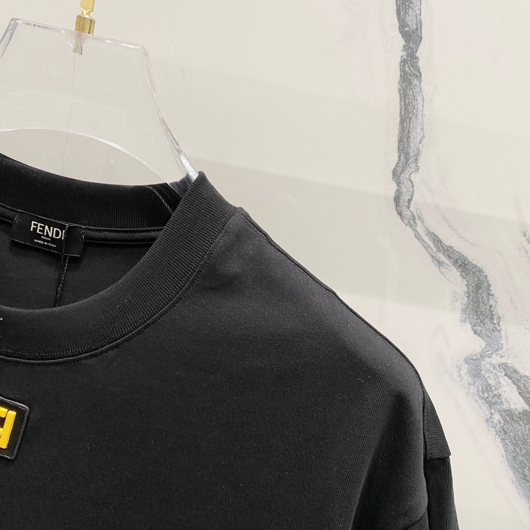 LuxluxHouse Best Quality Clothes Fendi T-shirt