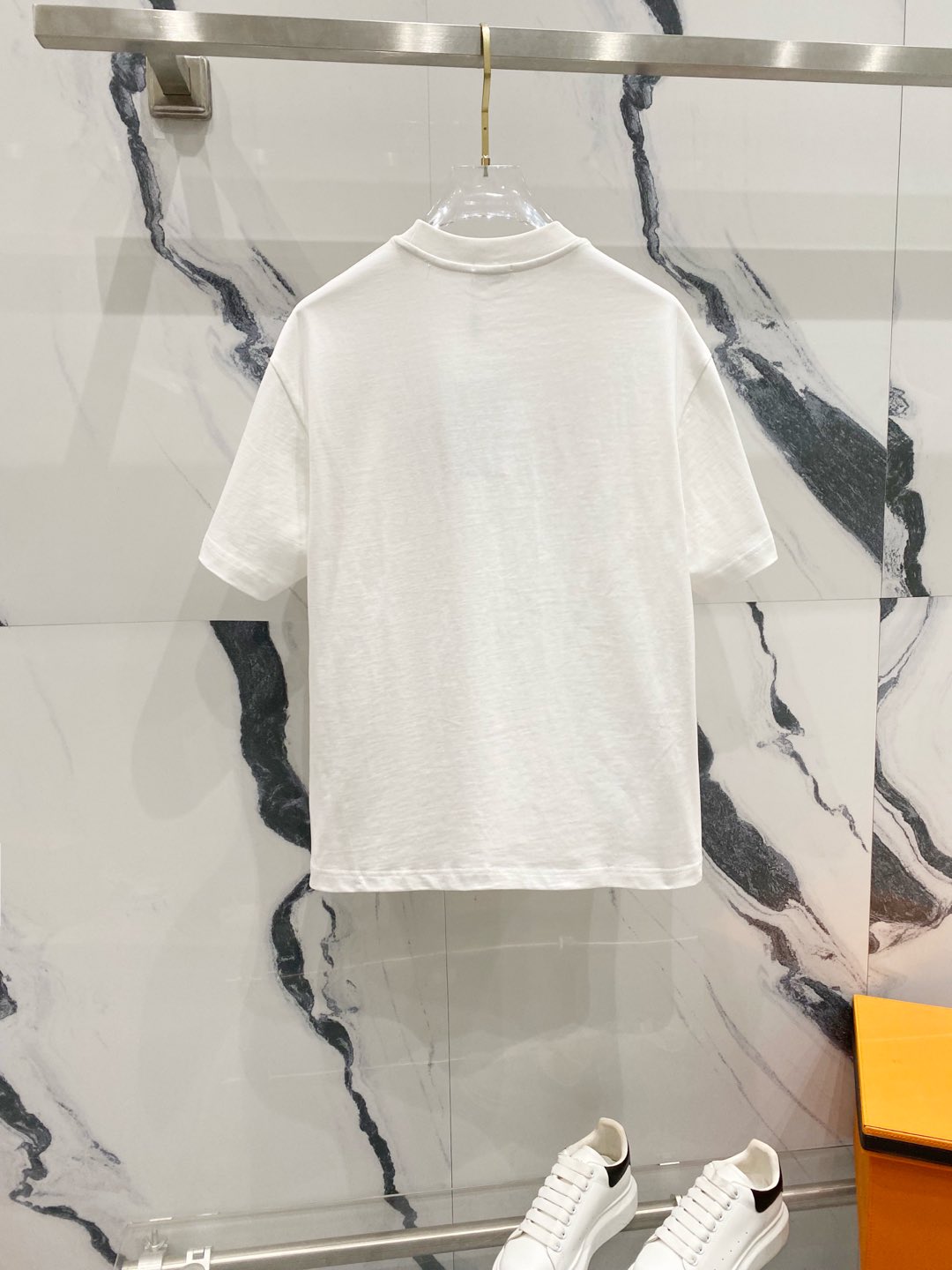 LuxluxHouse Best Quality Clothes Fendi T-shirt