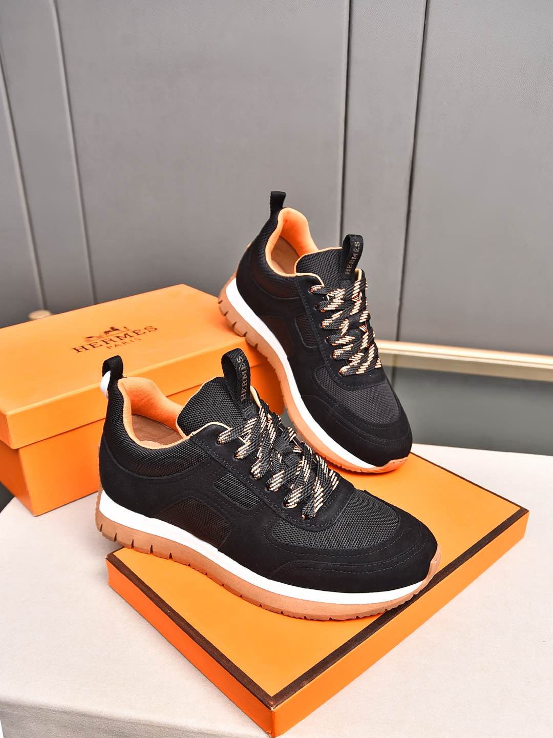 LuxluxHouse Best Quality Shoes Hermes