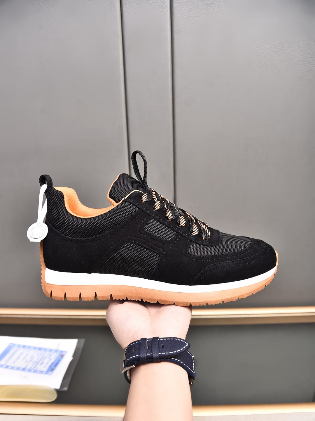 LuxluxHouse Best Quality Shoes Hermes