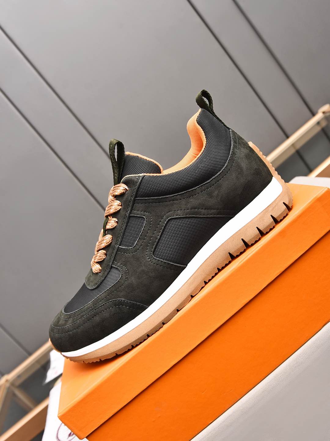 LuxluxHouse Best Quality Shoes Hermes