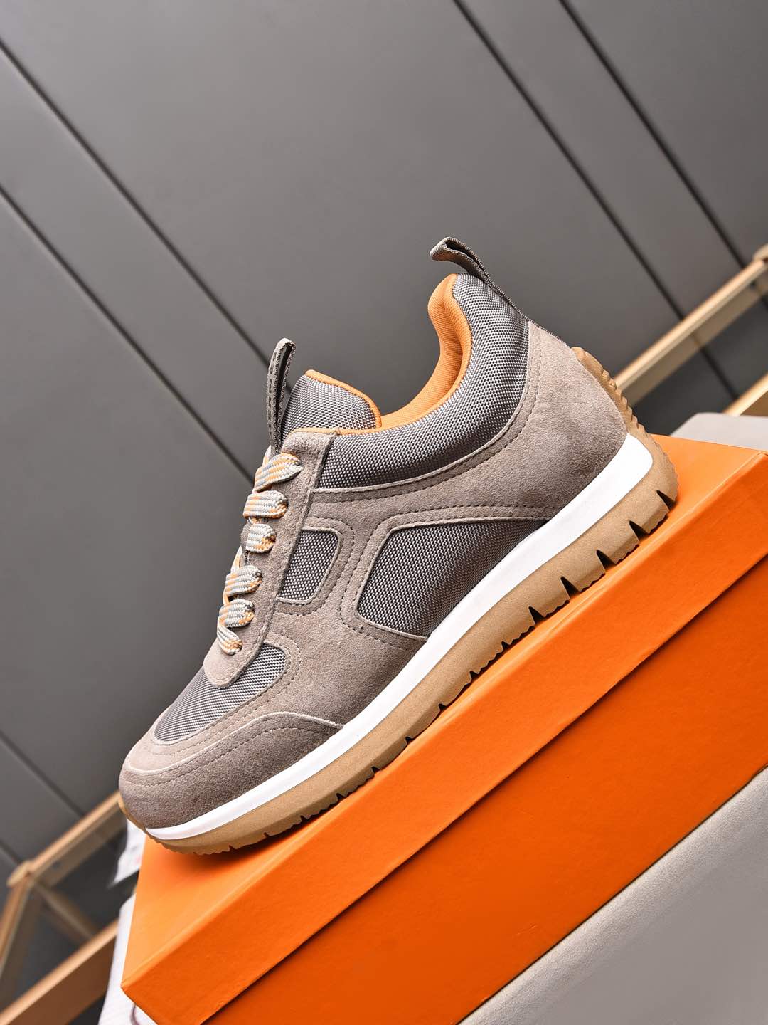 LuxluxHouse Best Quality Shoes Hermes
