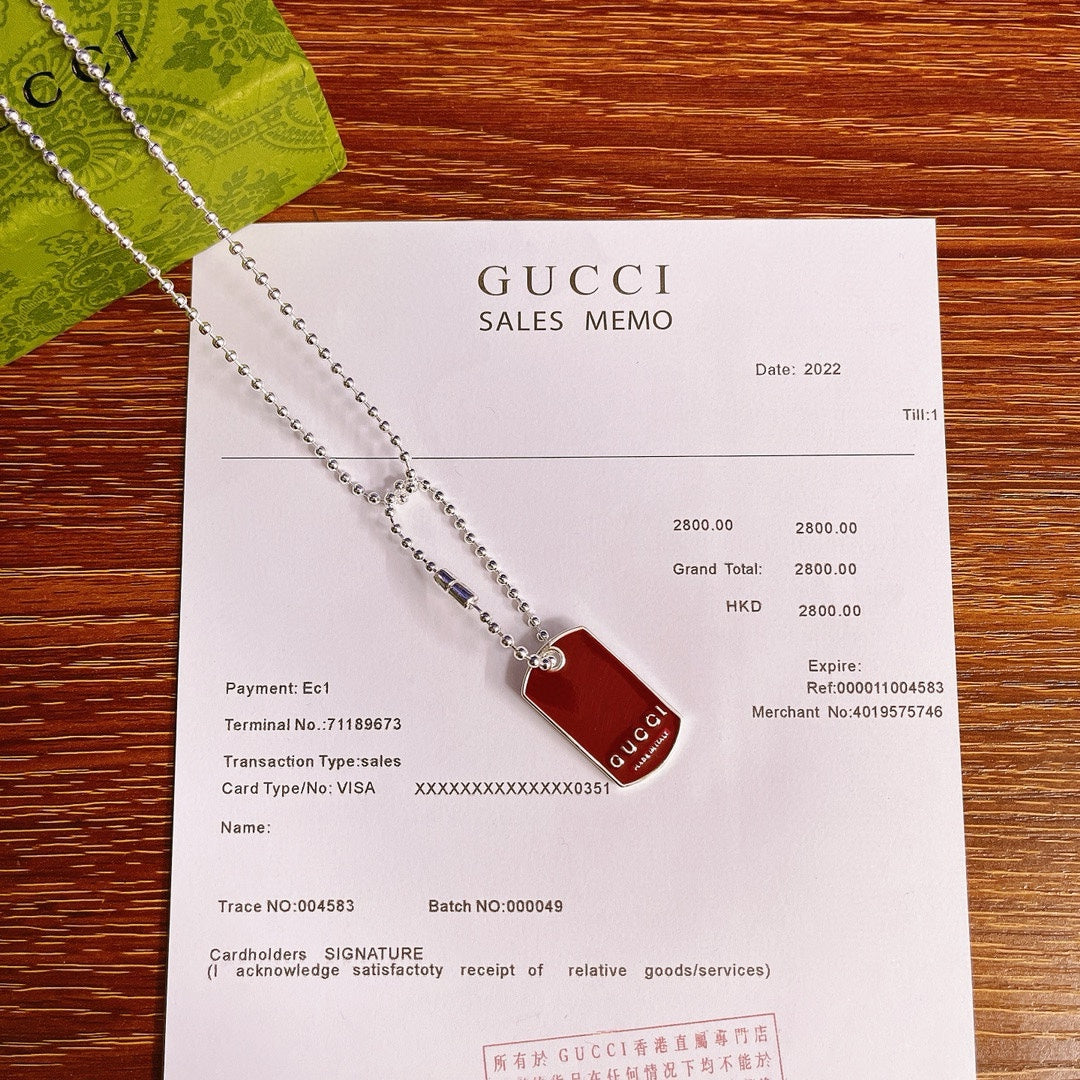 LuxluxHouse Best Quality Accessories Gucci
