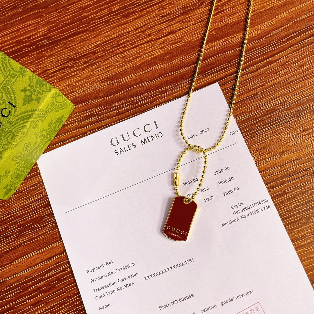 LuxluxHouse Best Quality Accessories Gucci