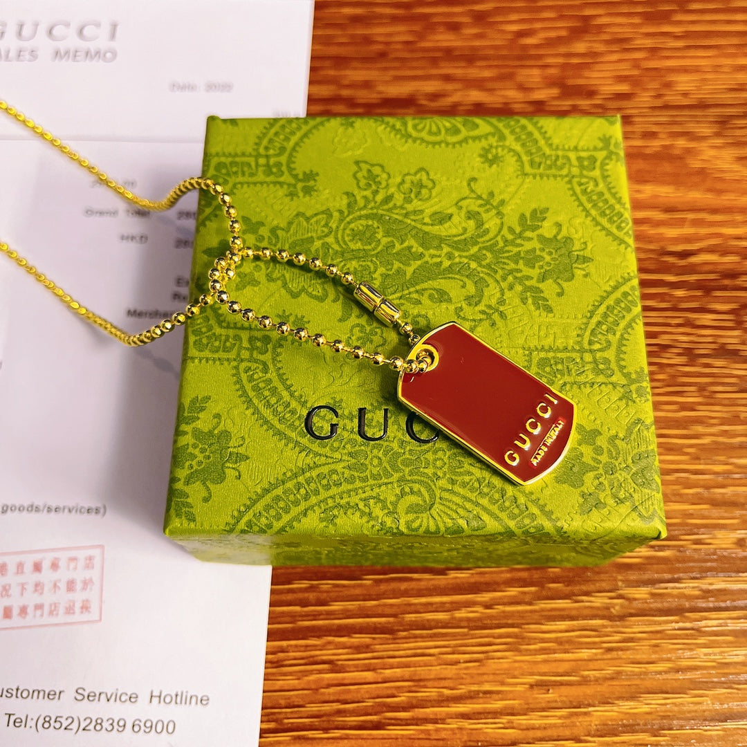 LuxluxHouse Best Quality Accessories Gucci