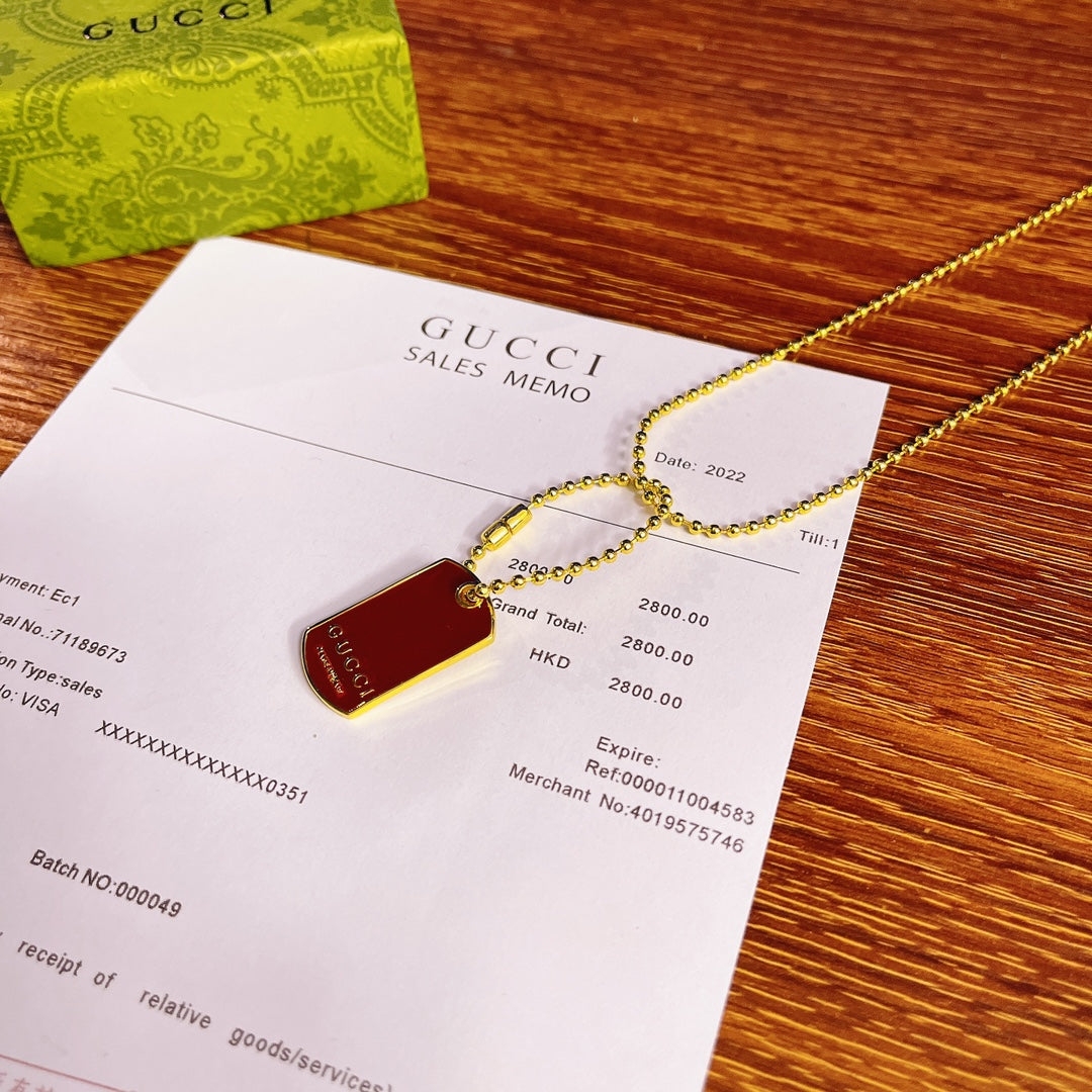 LuxluxHouse Best Quality Accessories Gucci