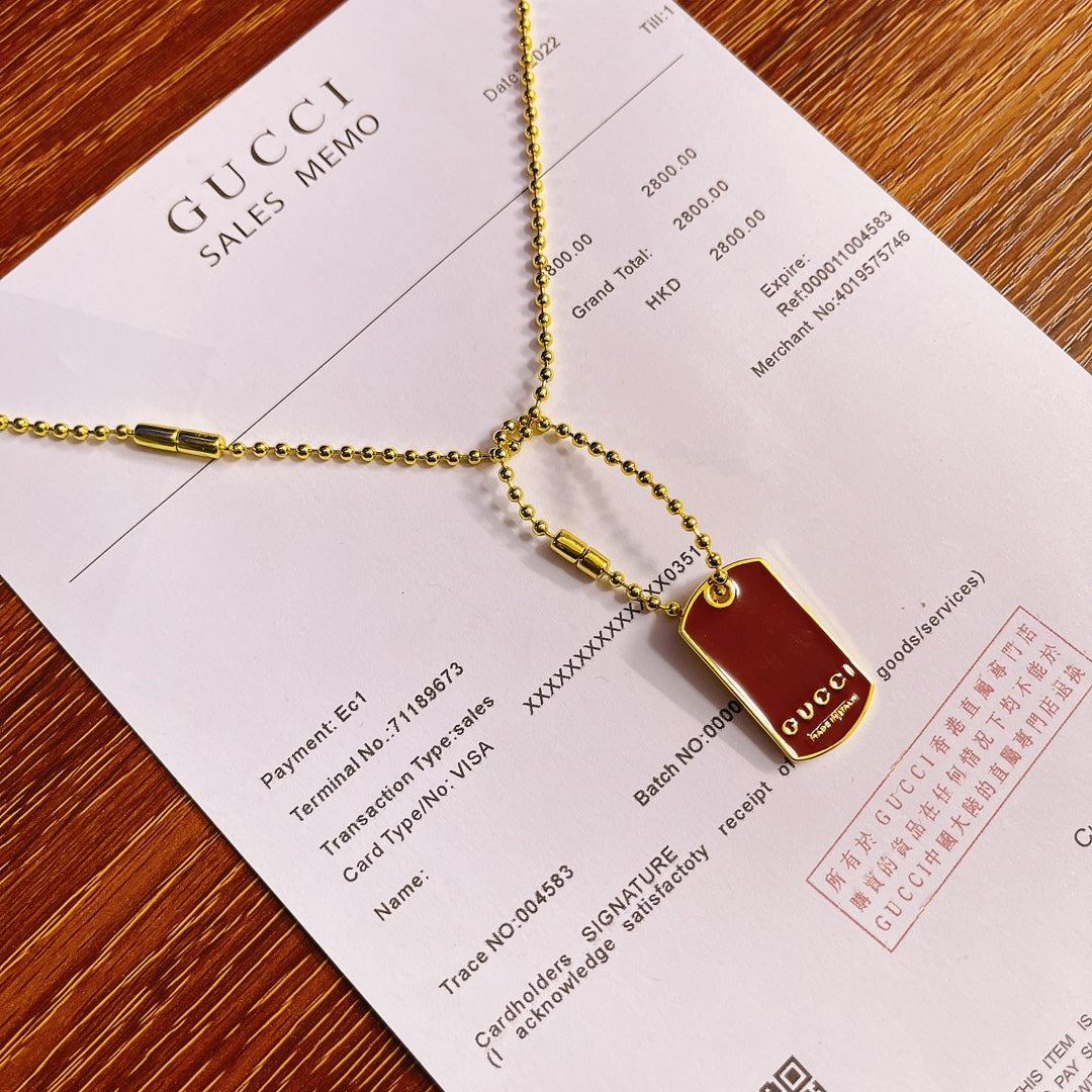 LuxluxHouse Best Quality Accessories Gucci
