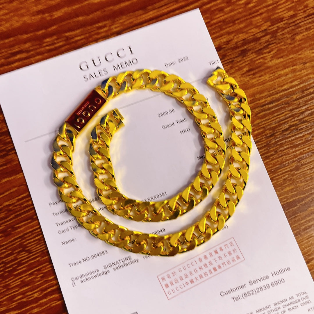 LuxluxHouse Best Quality Accessories Gucci