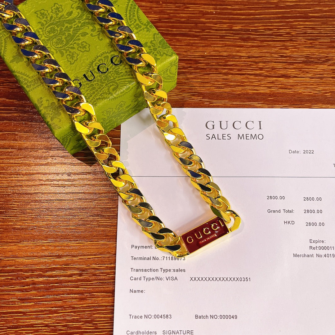 LuxluxHouse Best Quality Accessories Gucci