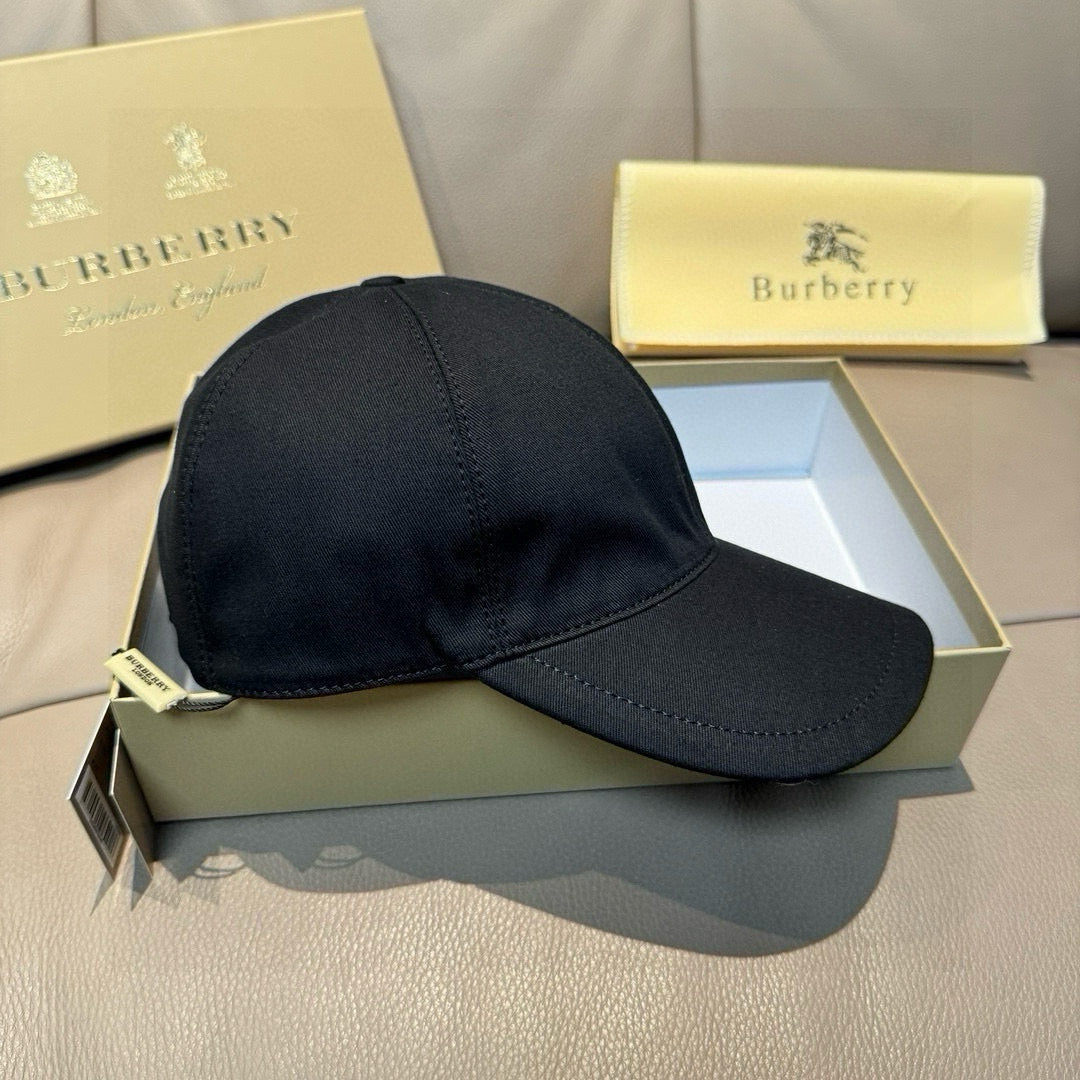 LuxluxHouse Best Quality Burberry Caps