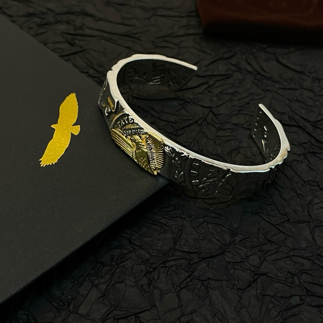 LuxluxHouse Best Quality Accessories Goros Bracelet
