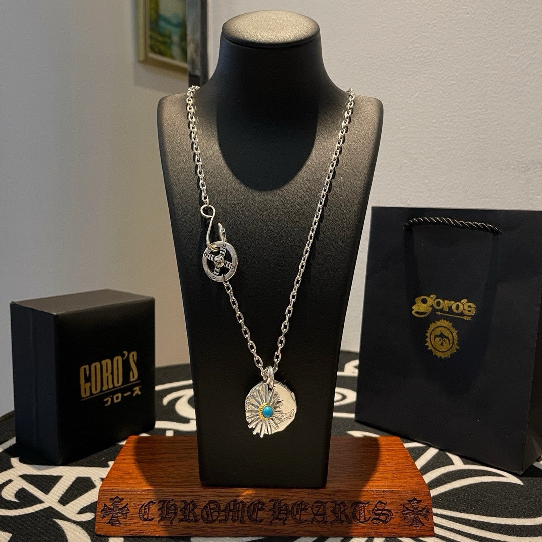 LuxluxHouse Best Quality Accessories Goros