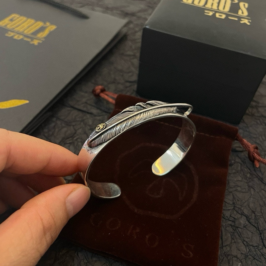 LuxluxHouse Best Quality Accessories Goros