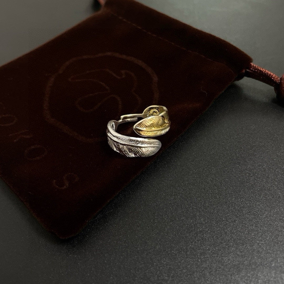 LuxluxHouse Best Quality Accessories Goros