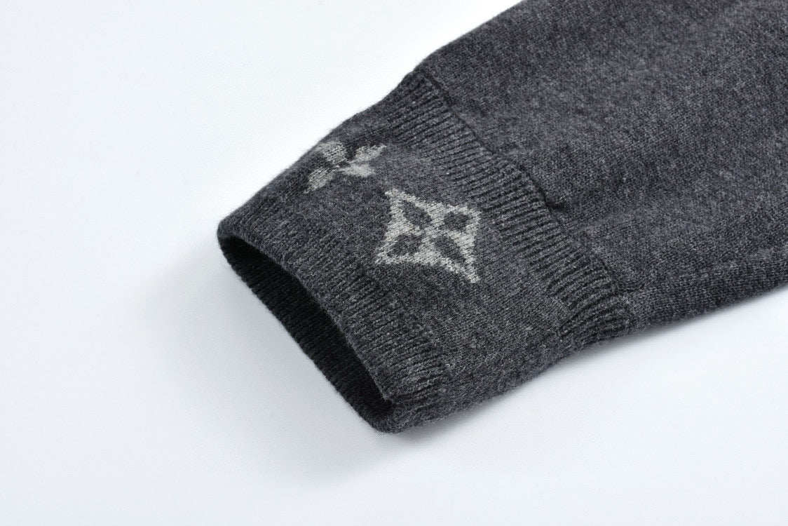 LuxluxHouse Best Quality Clothes Hoodie & Sweater Louis Vuitton