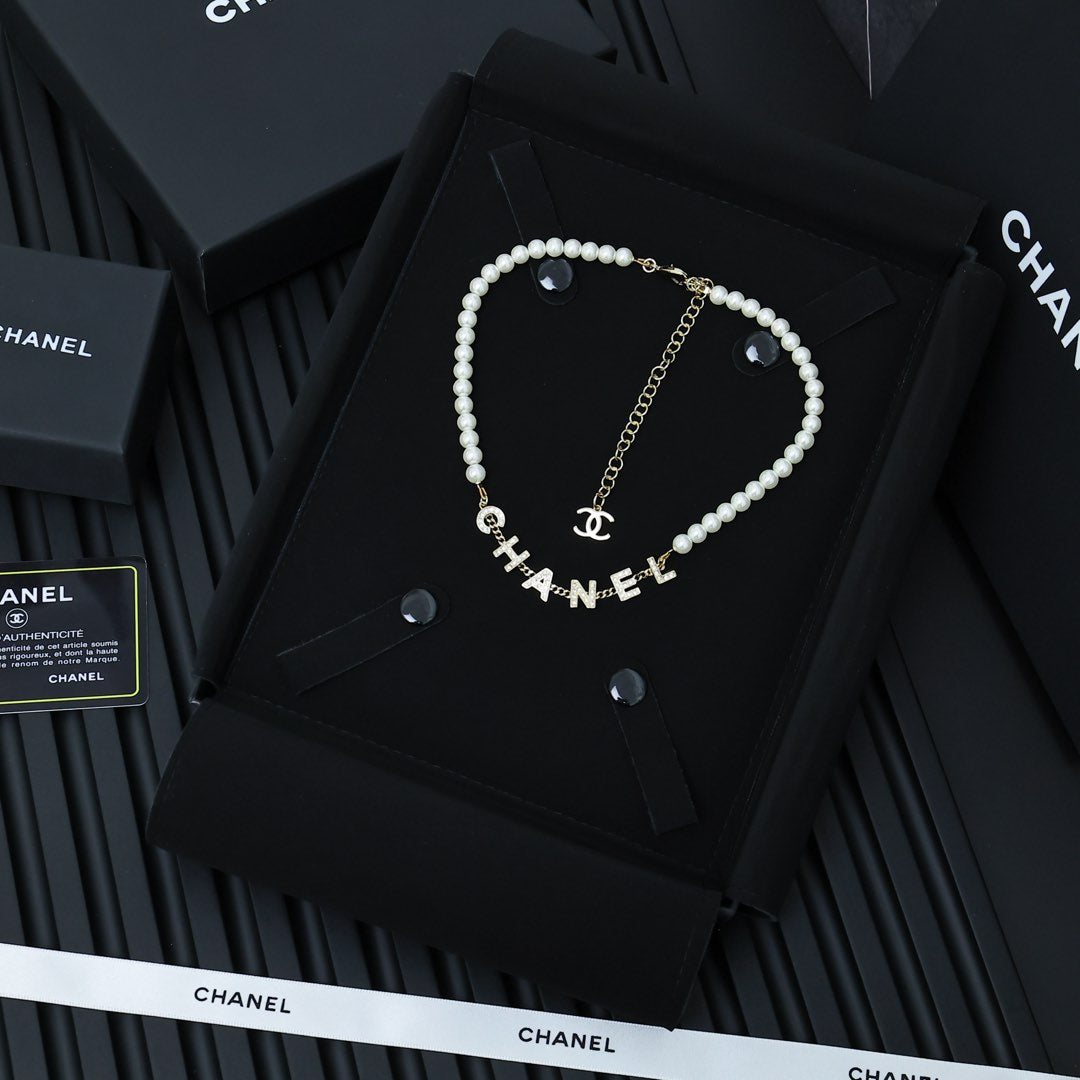LuxluxHouse Best Quality Accessories Waist chain Waist chain Necklace Chanel