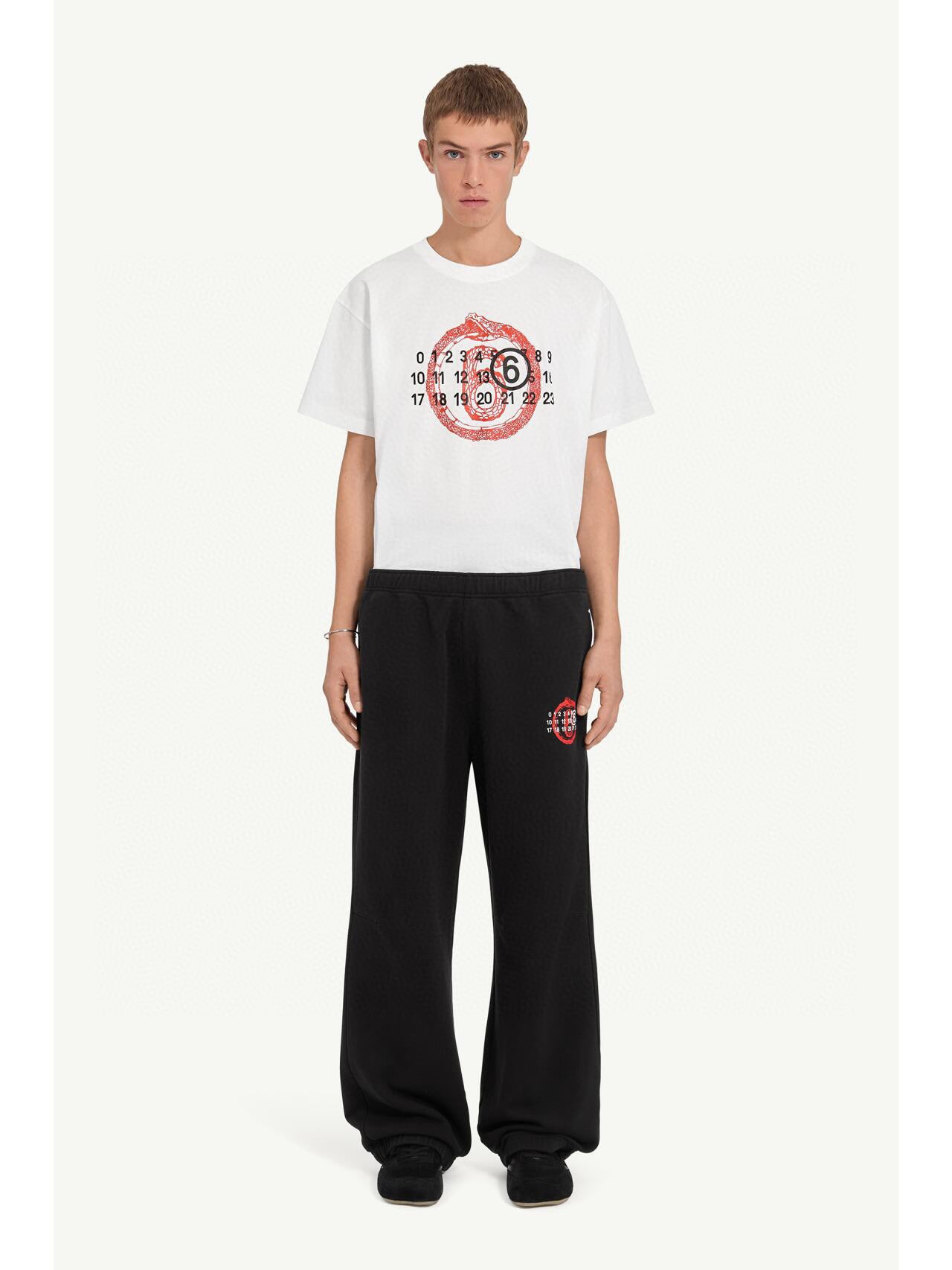 LuxluxHouse Best Quality Clothes T-shirt Chanel & Maison Margiela