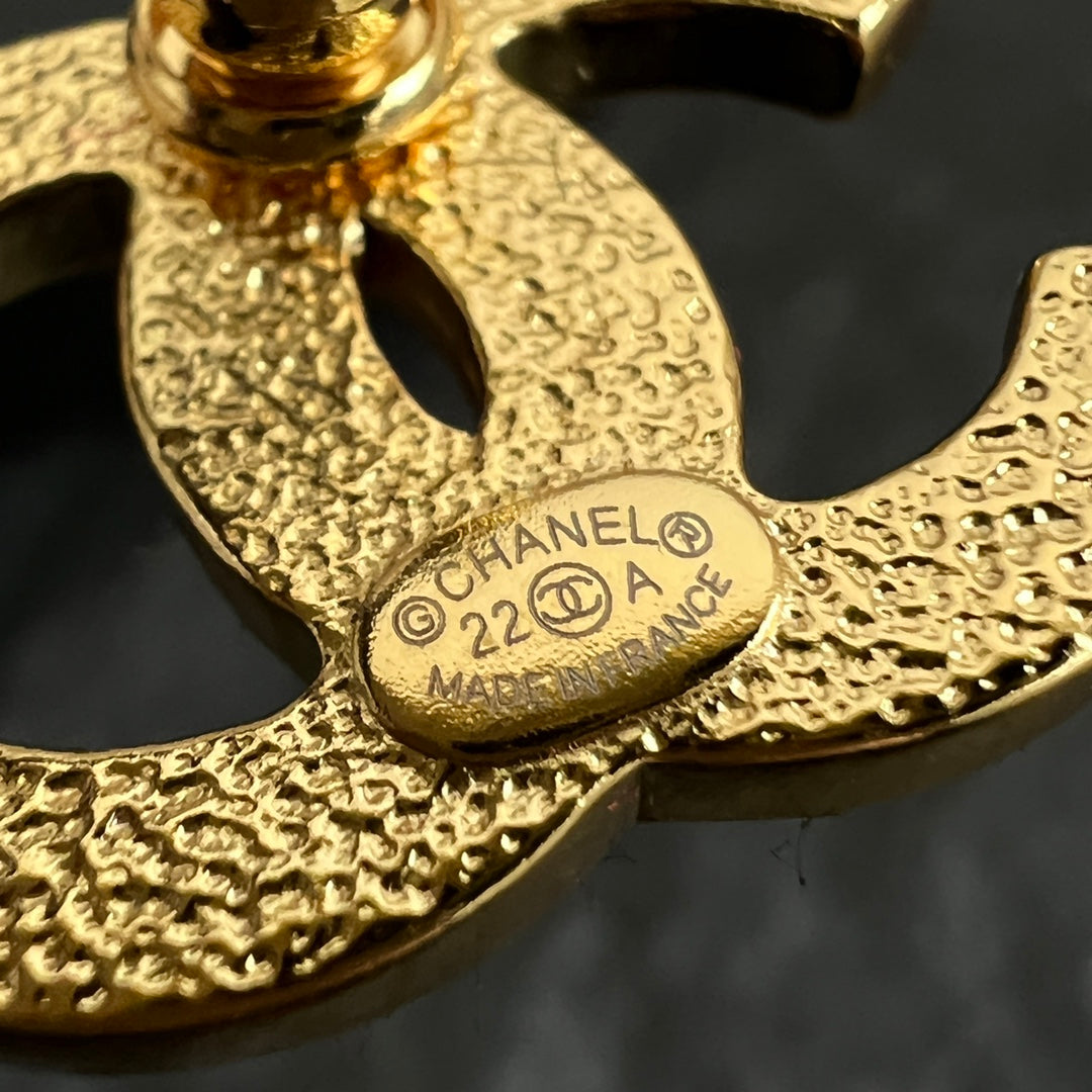 LuxluxHouse Best Quality Accessories Chanel