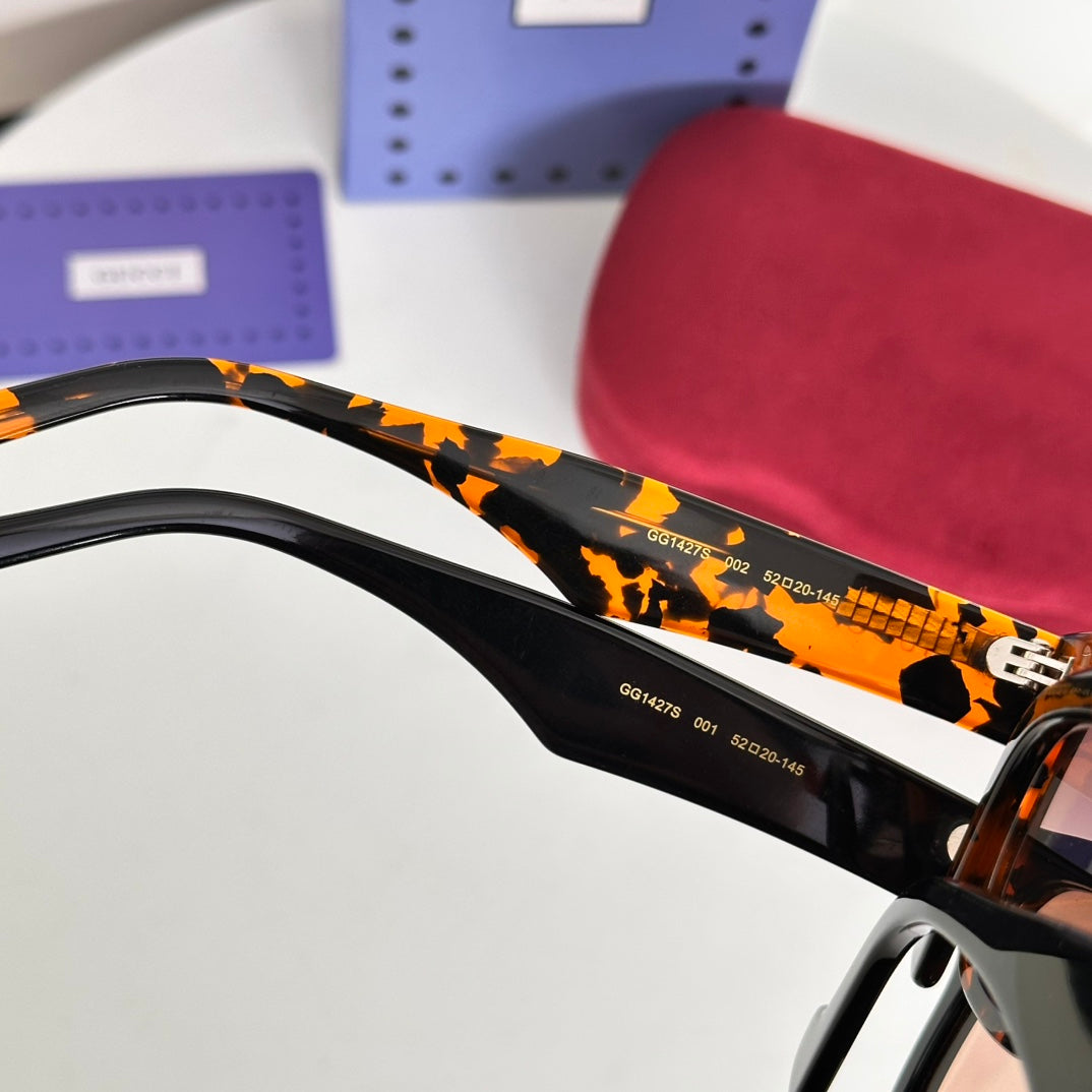 LuxluxHouse Best Quality Glasses Gucci