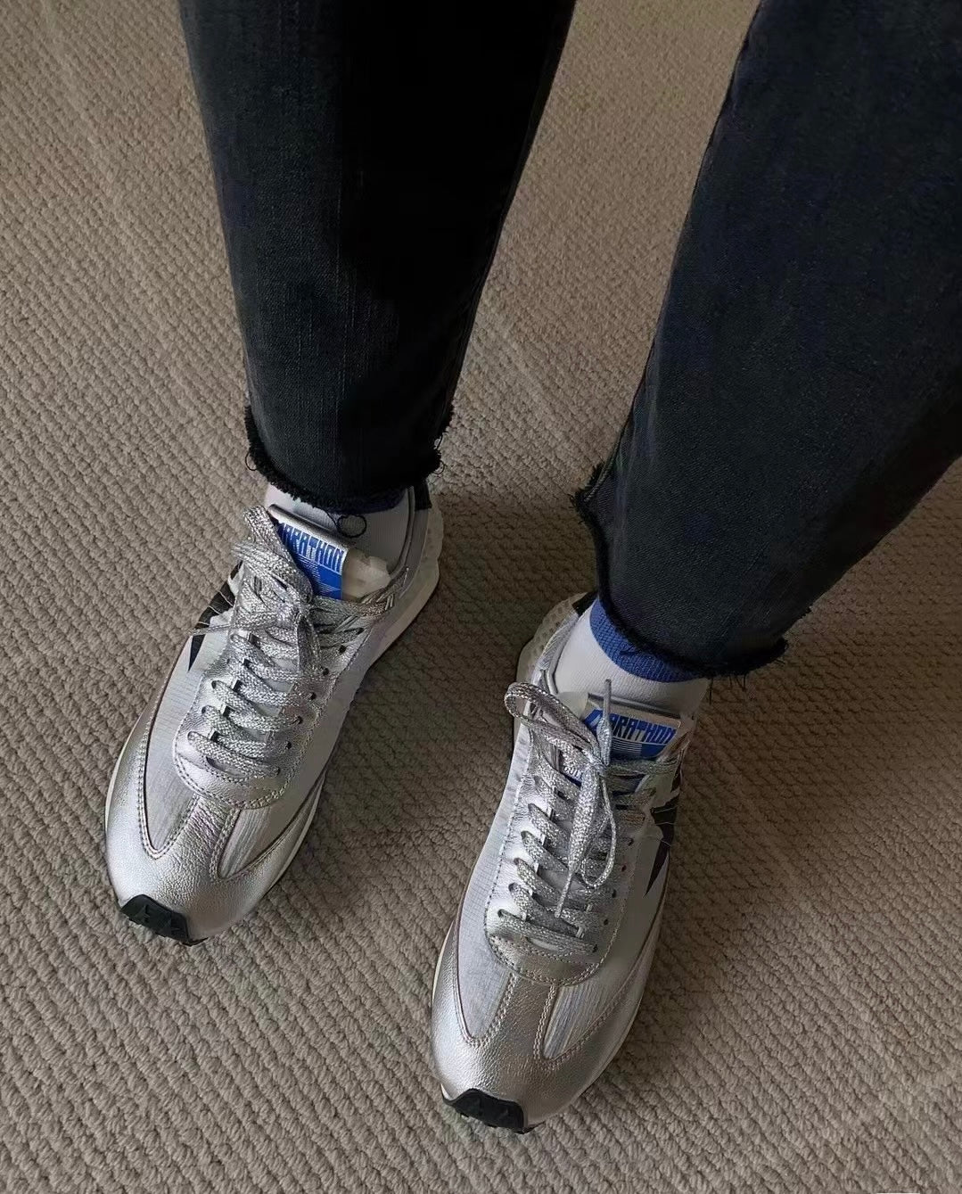 LuxluxHouse Best Quality Shoes Golden Goose
