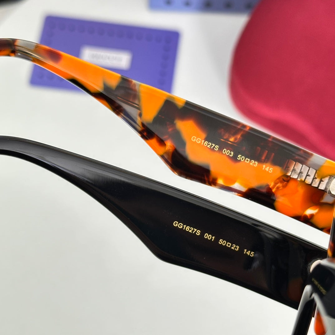 LuxluxHouse Best Quality Glasses Gucci