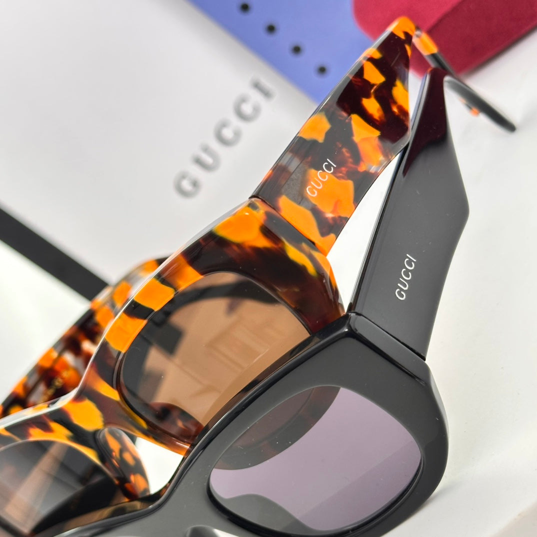 LuxluxHouse Best Quality Glasses Gucci