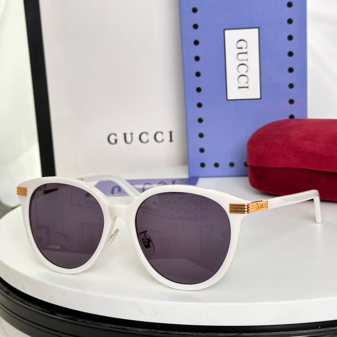 LuxluxHouse Best Quality Glasses Gucci