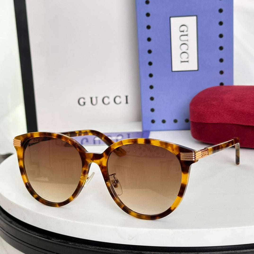 LuxluxHouse Best Quality Glasses Gucci