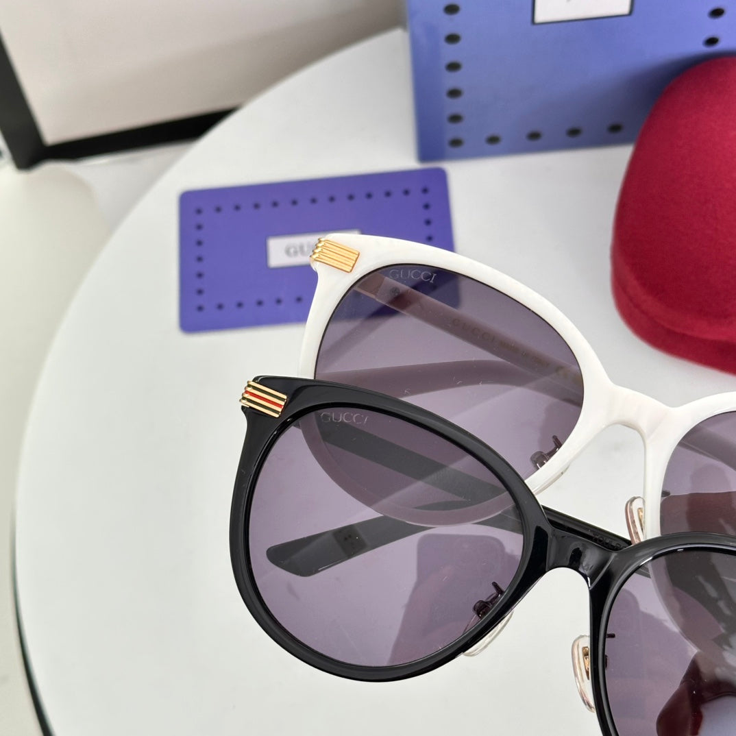 LuxluxHouse Best Quality Glasses Gucci