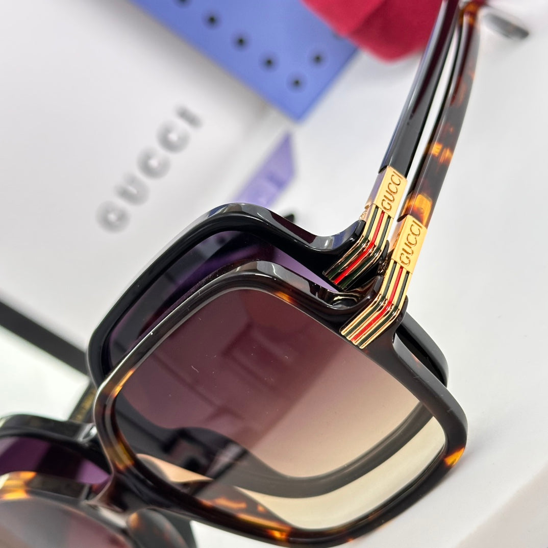 LuxluxHouse Best Quality Glasses Gucci