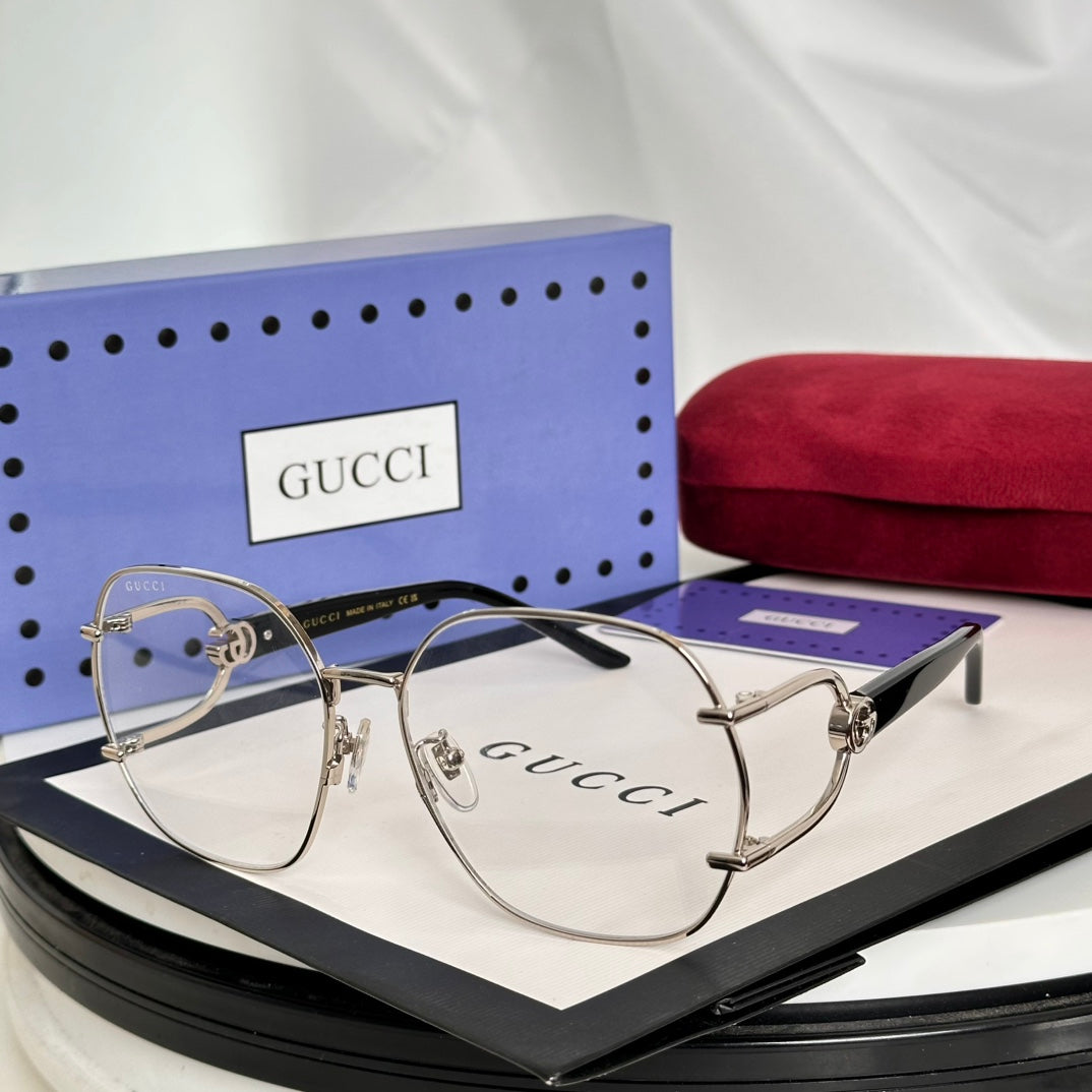 LuxluxHouse Best Quality Glasses Gucci