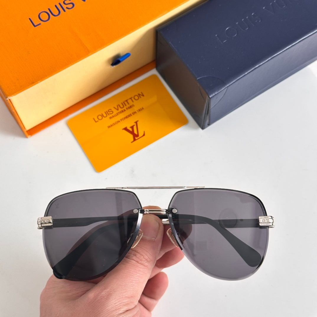LuxluxHouse Best Quality Glasses Louis Vuitton