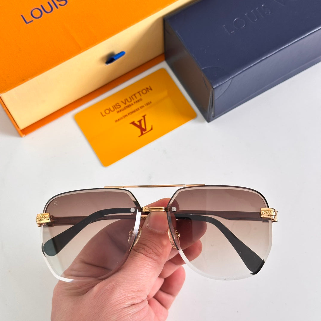 LuxluxHouse Best Quality Glasses Louis Vuitton