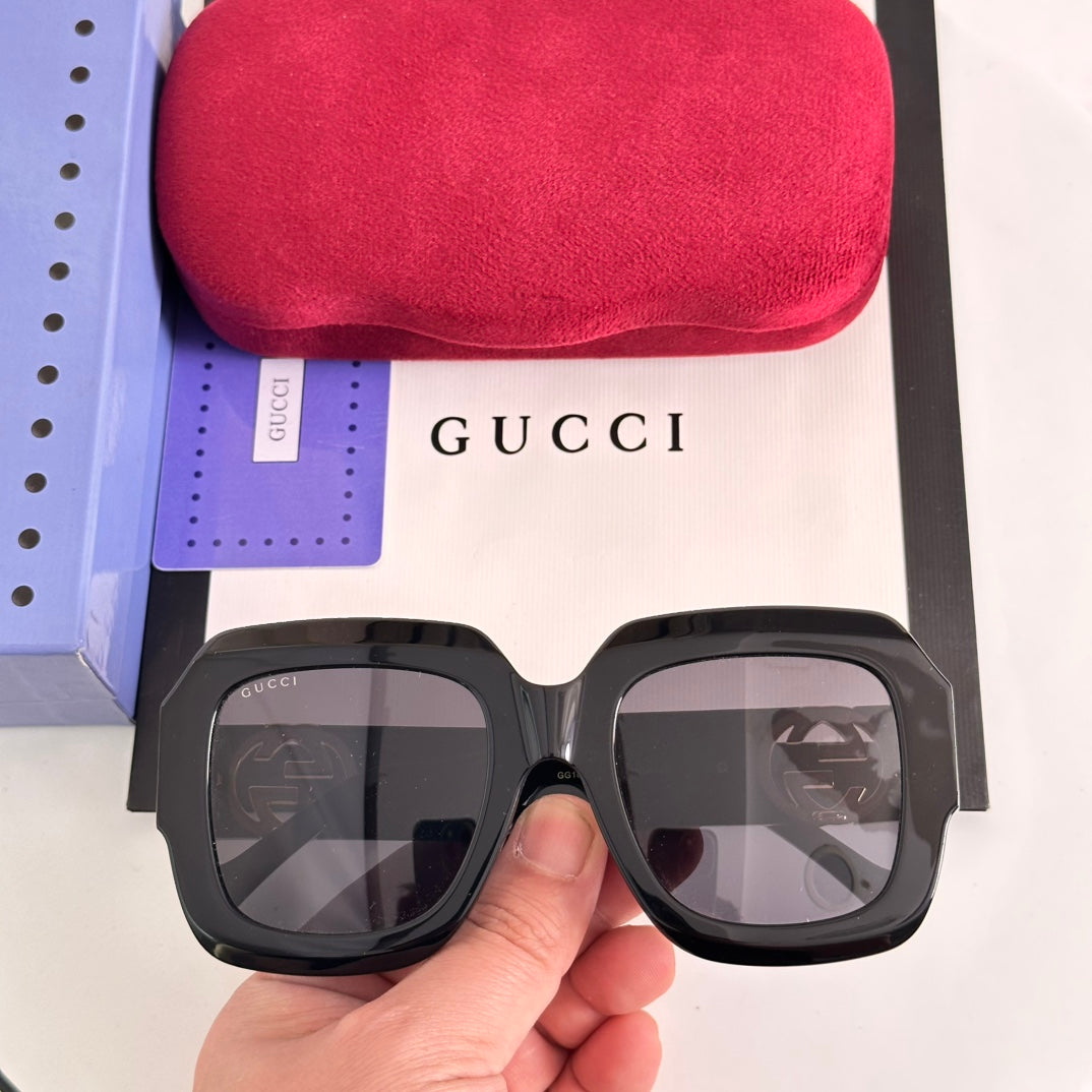 LuxluxHouse Best Quality Glasses Gucci