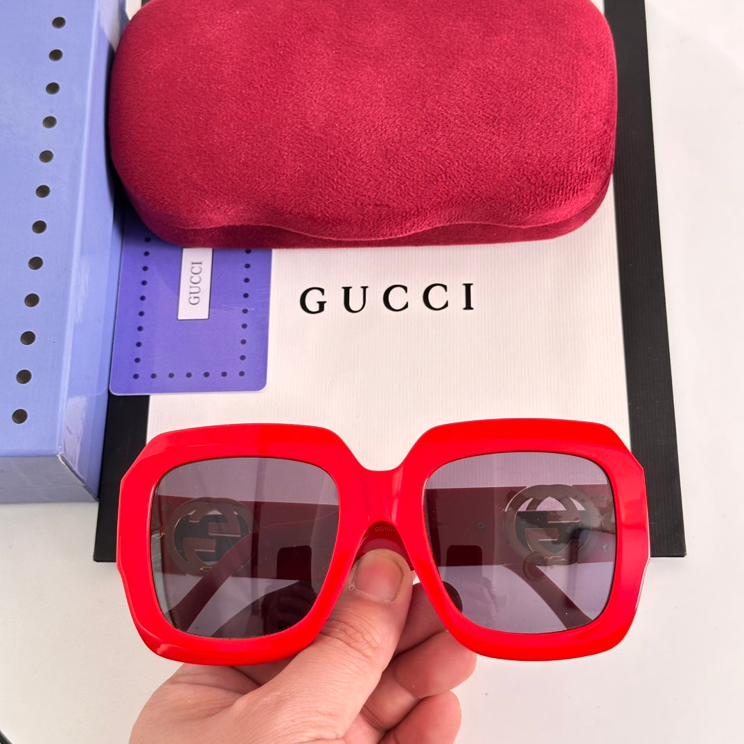 LuxluxHouse Best Quality Glasses Gucci