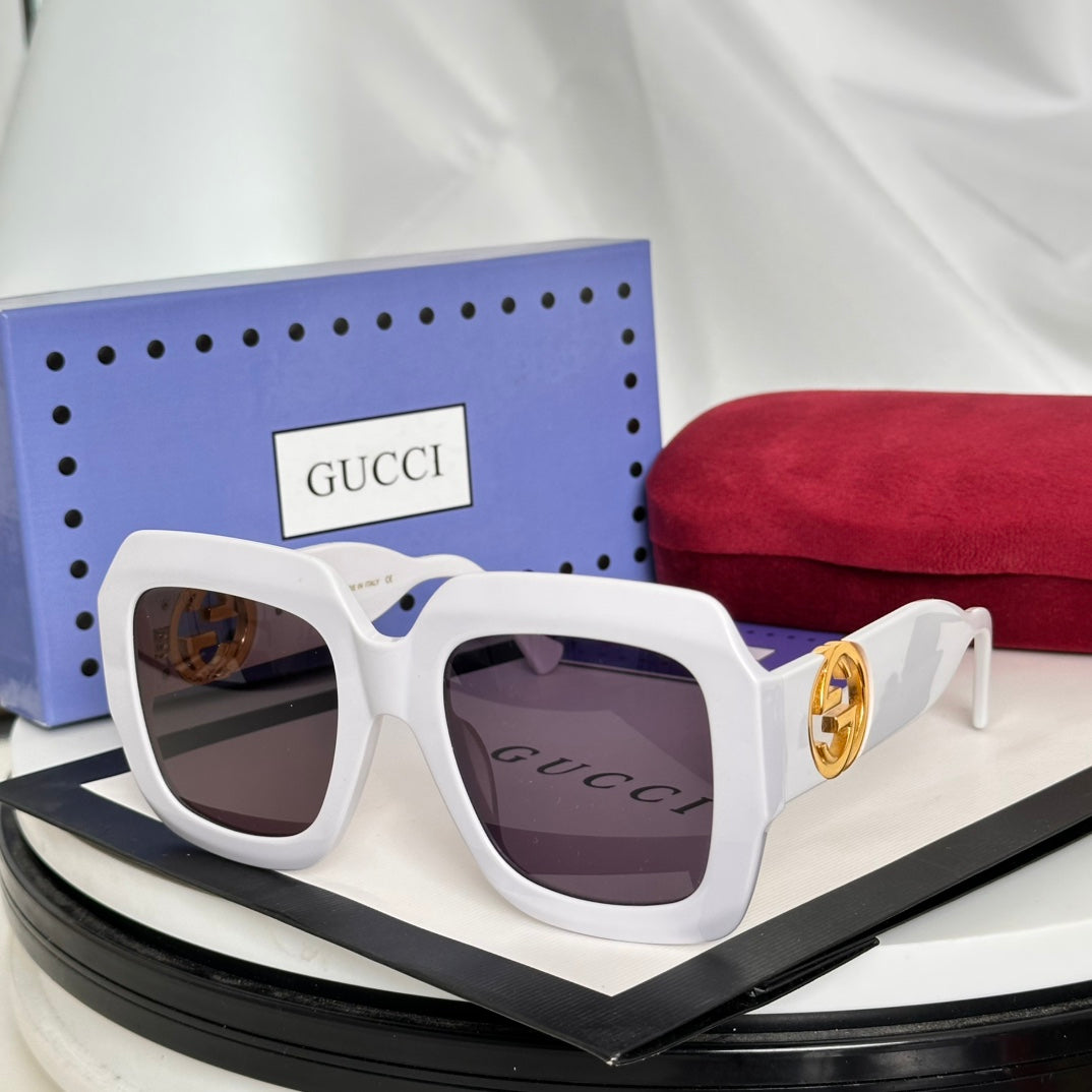 LuxluxHouse Best Quality Glasses Gucci
