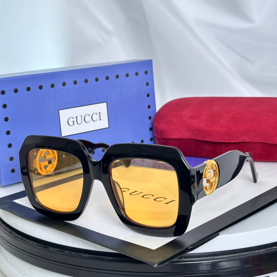 LuxluxHouse Best Quality Glasses Gucci