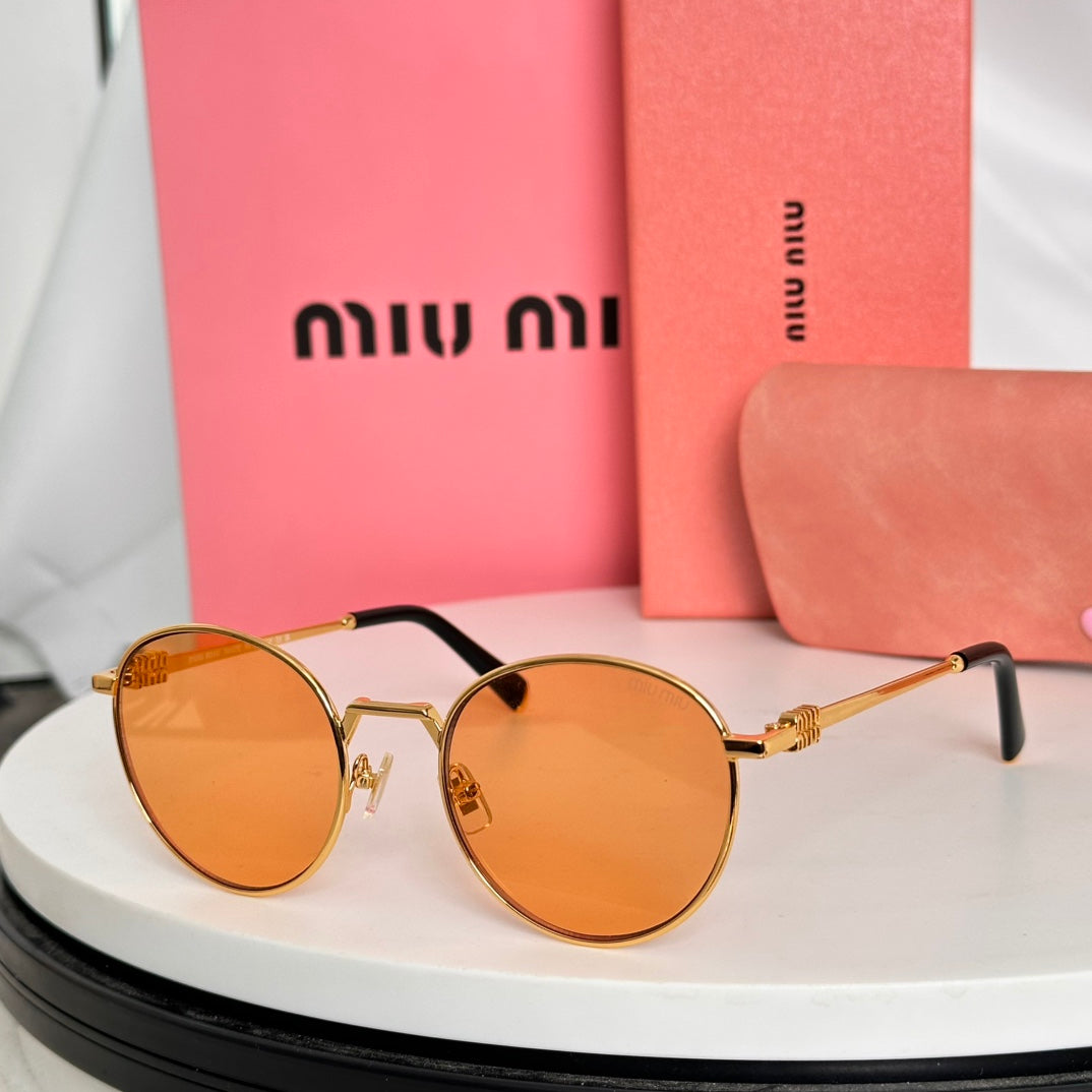 LuxluxHouse Best Quality Glasses Miu Miu