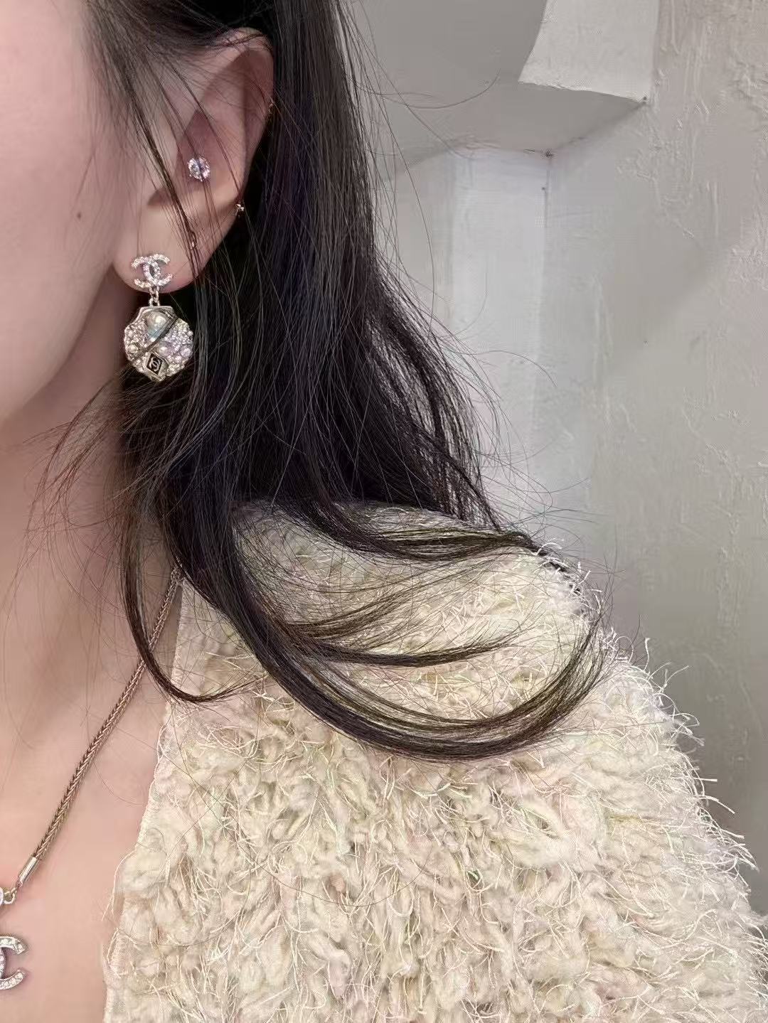 LuxluxHouse Best Quality Accessories Chanel