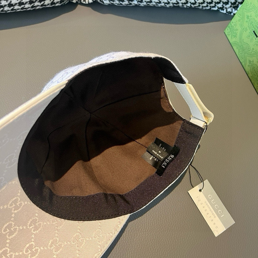 LuxluxHouse Best Quality Gucci Caps