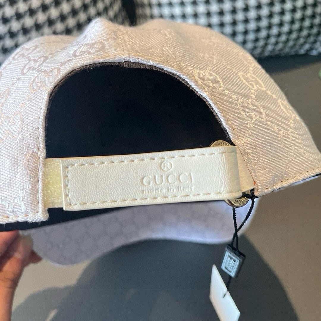 LuxluxHouse Best Quality Gucci Caps