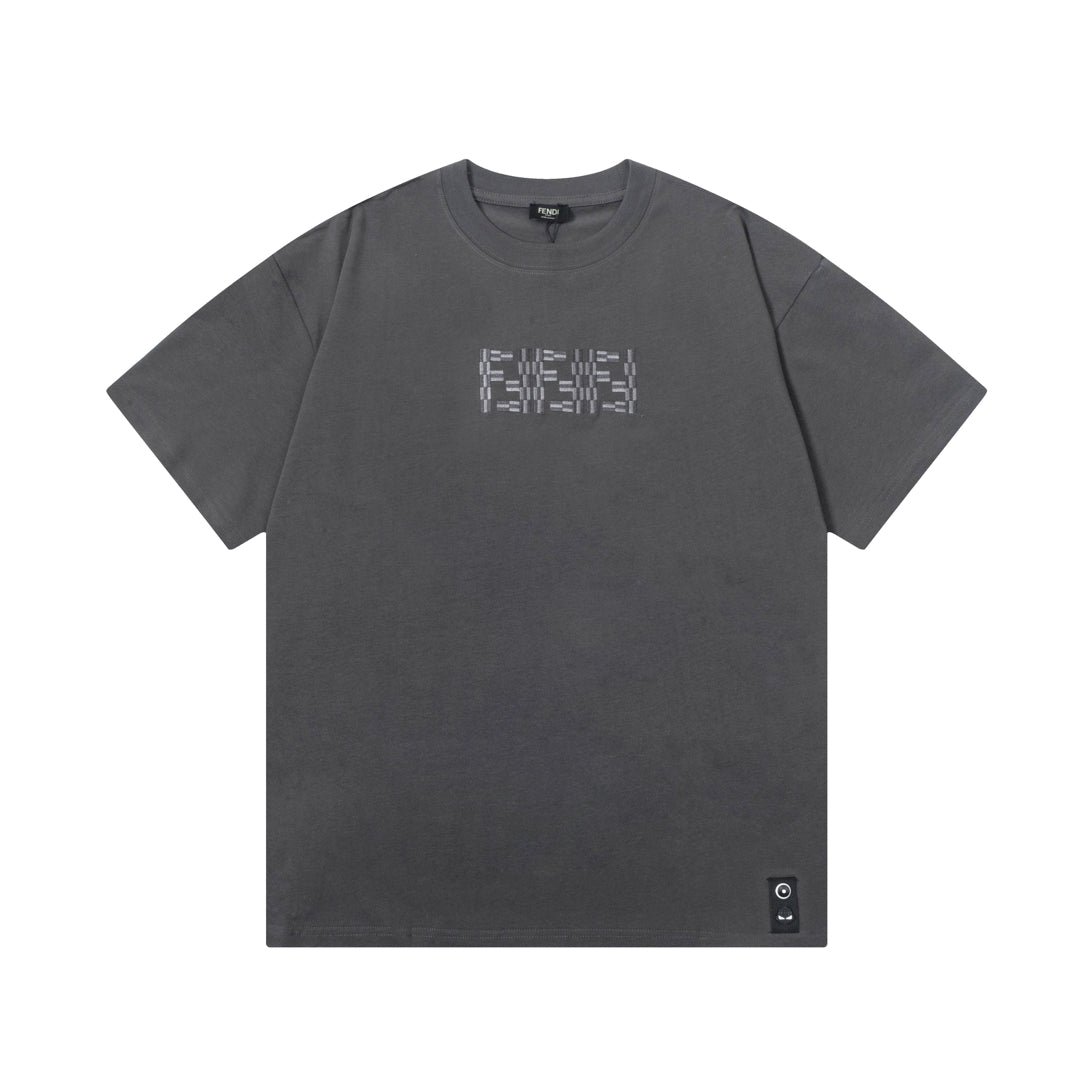 LuxluxHouse Best Quality Clothes Fendi T-shirt