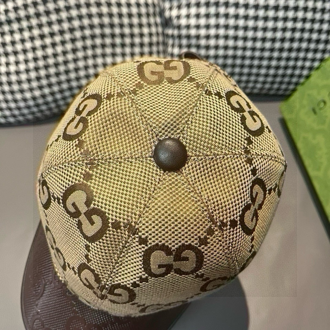 LuxluxHouse Best Quality Gucci Caps