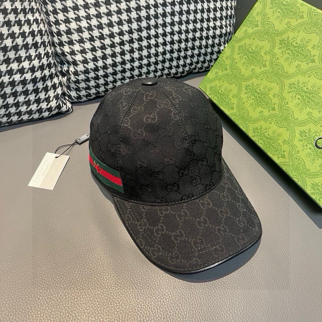LuxluxHouse Best Quality Gucci Caps