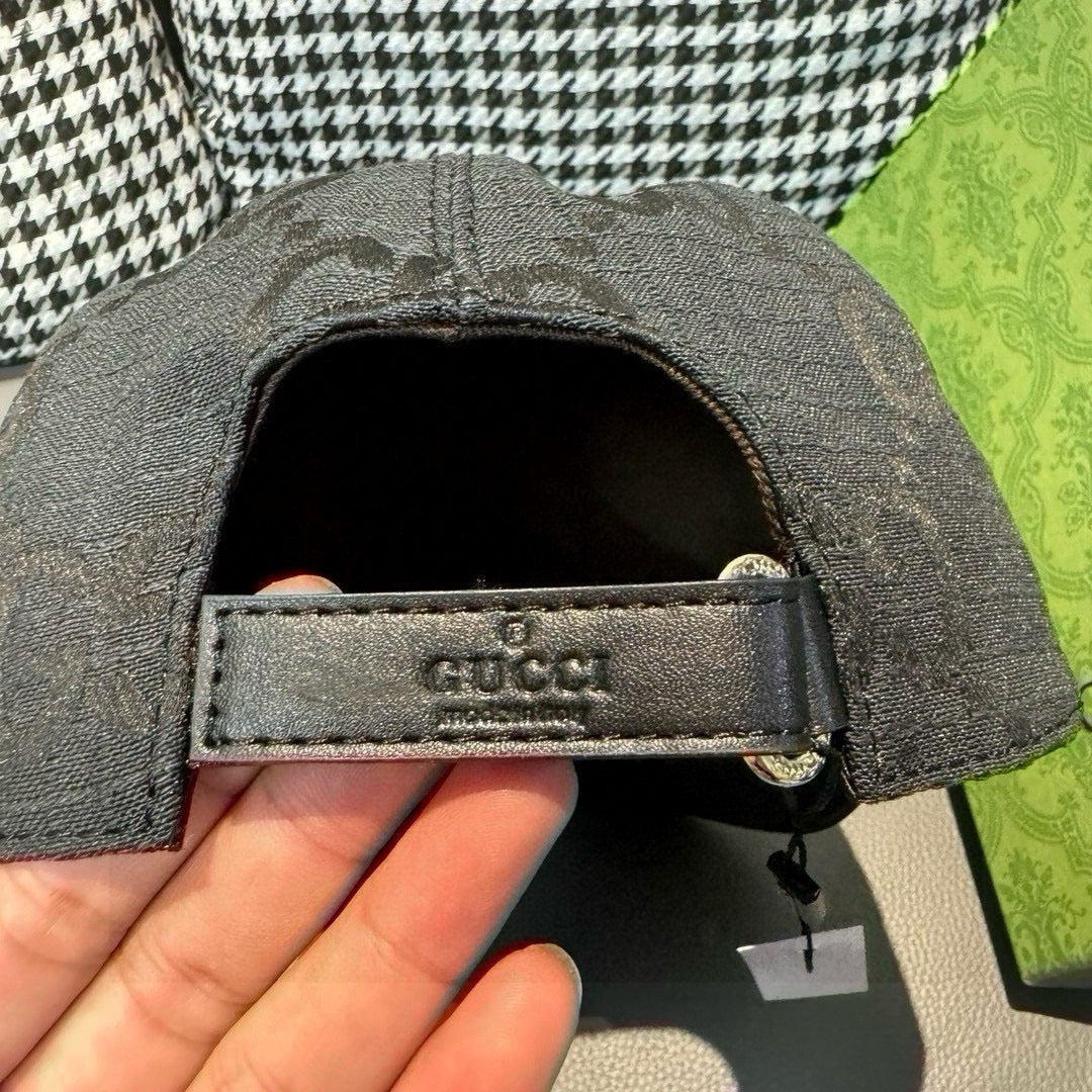 LuxluxHouse Best Quality Gucci Caps