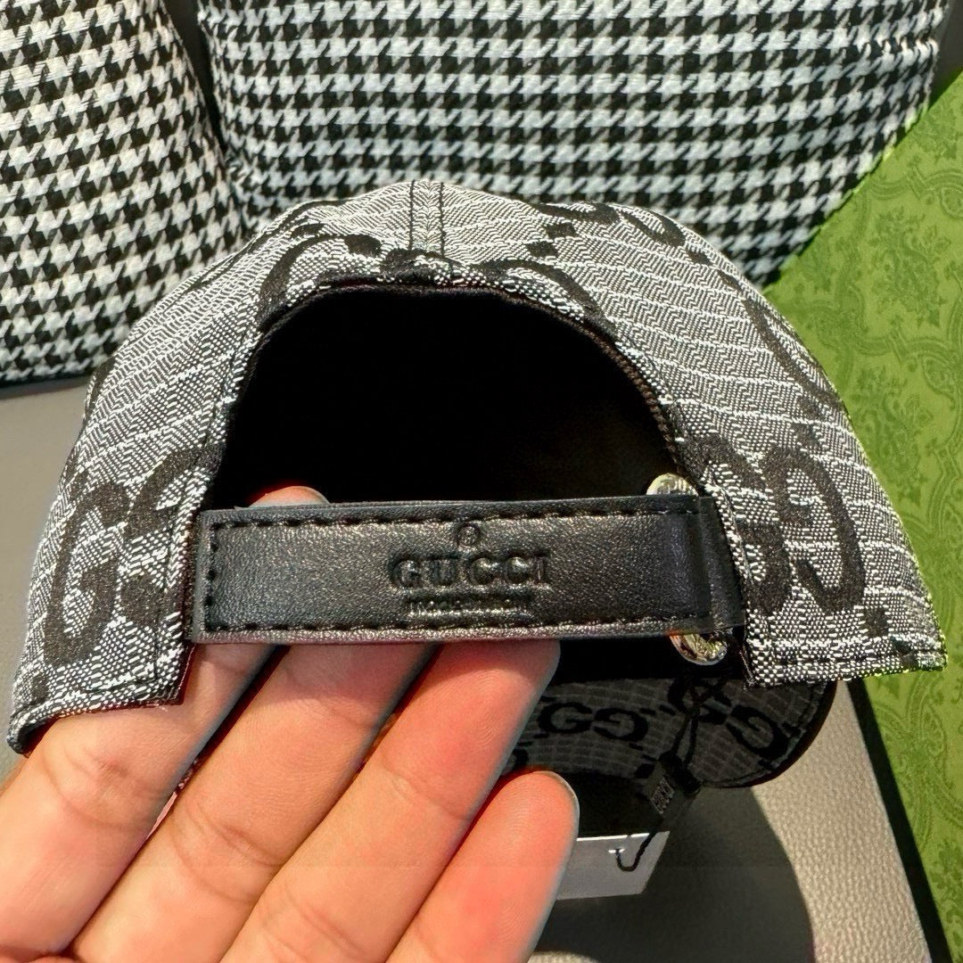 LuxluxHouse Best Quality Gucci Caps