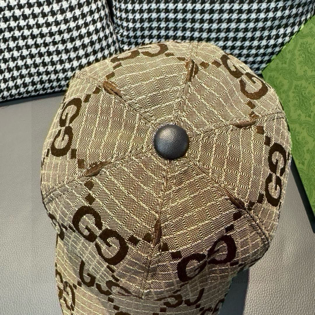 LuxluxHouse Best Quality Gucci Caps